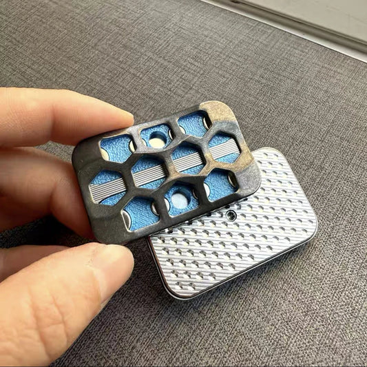 FINEDC Alpha Infinite Position Slider