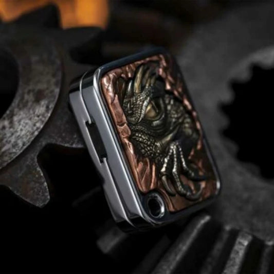 FINEDC Evil Dragon Fidget Slider 1