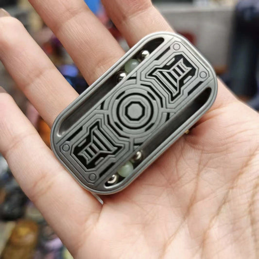 FINEDC Mechanical Hop 1