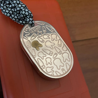 FINEDC Grumpy Rabbit Slider 3