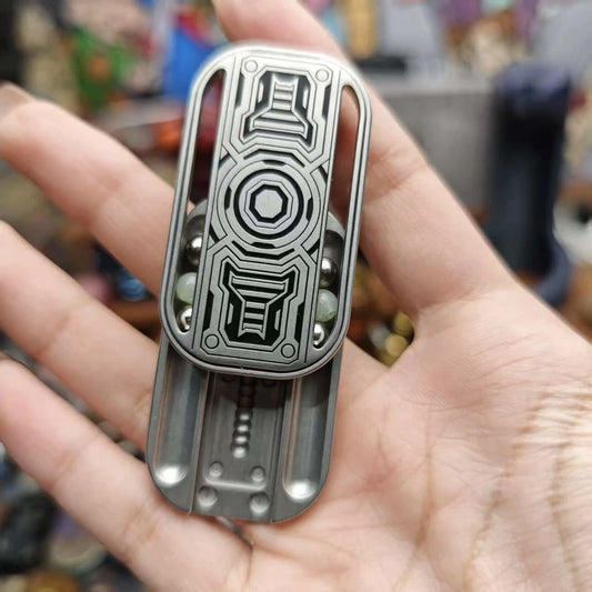 FINEDC Mechanical Hop