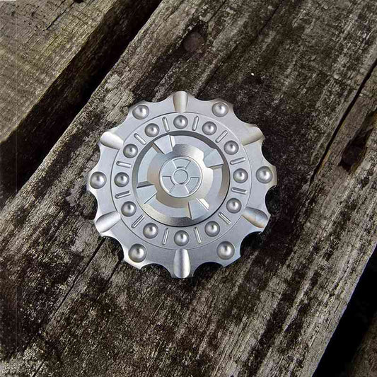 FINEDC Nuclear Energy