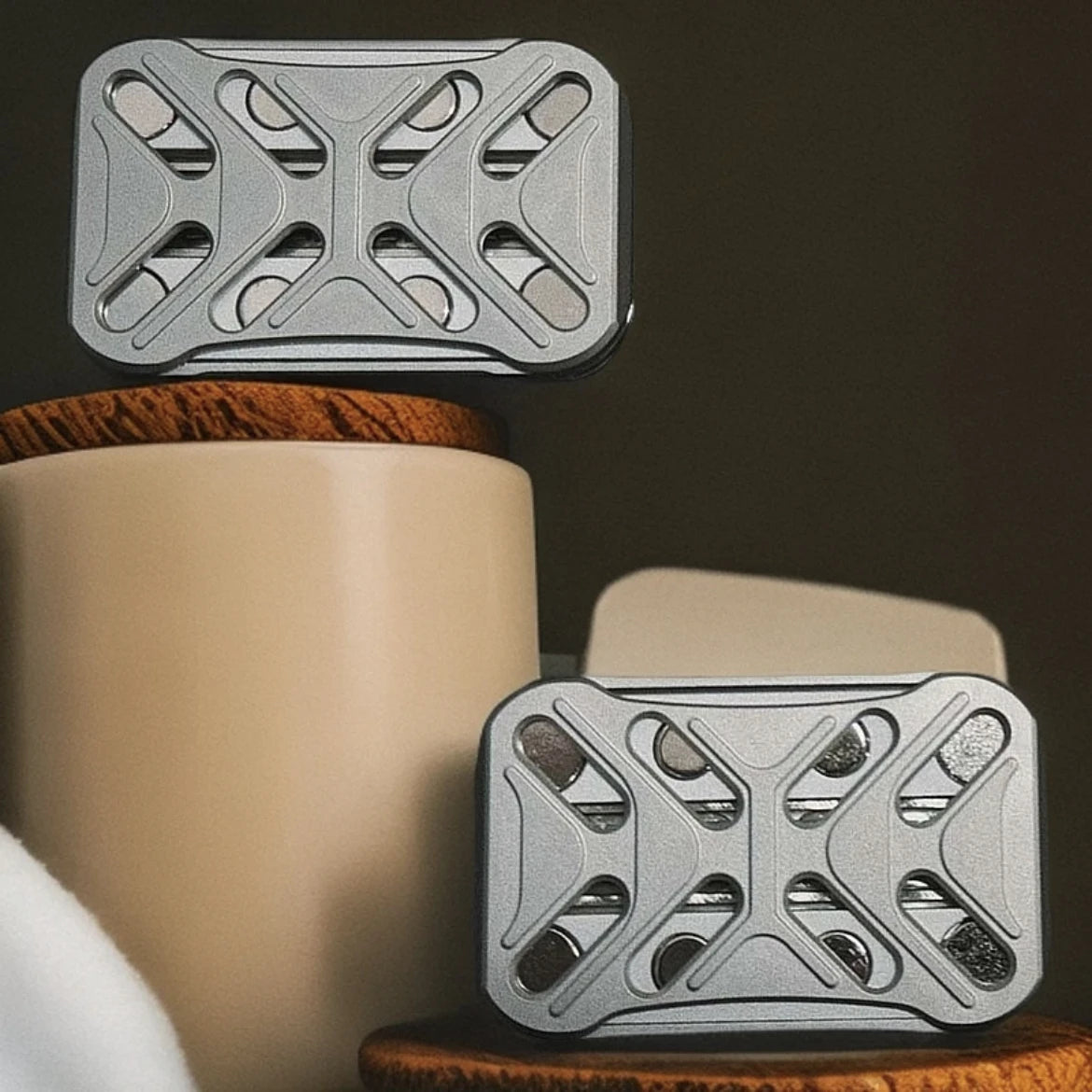 FINEDC RAPT Haptic 2