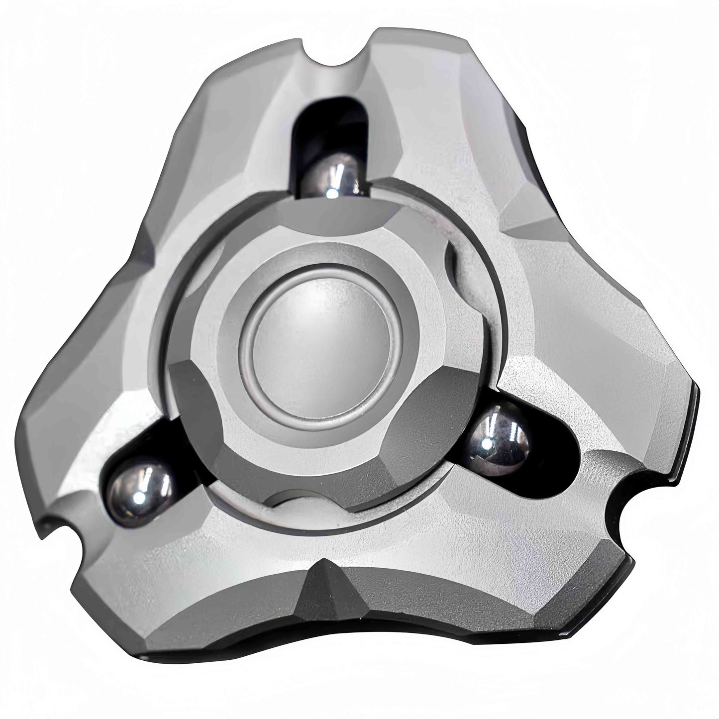  FINEDC Shield silver