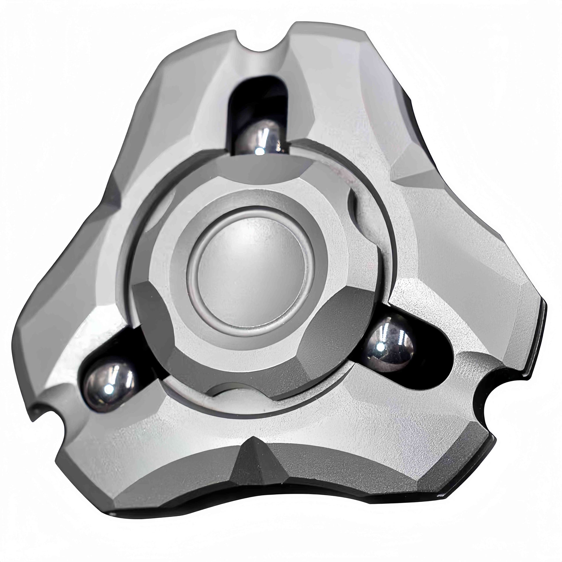  FINEDC Shield silver