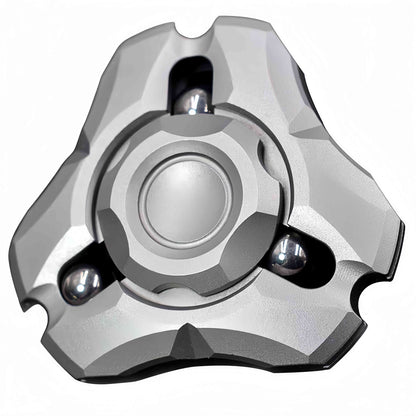  FINEDC Shield silver