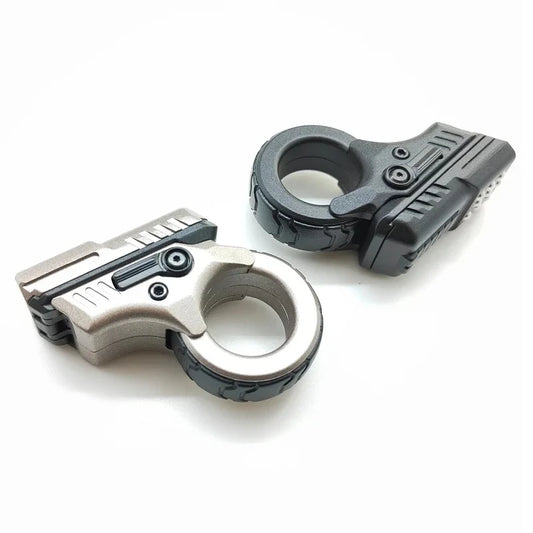 FINEDC Stress Blaster