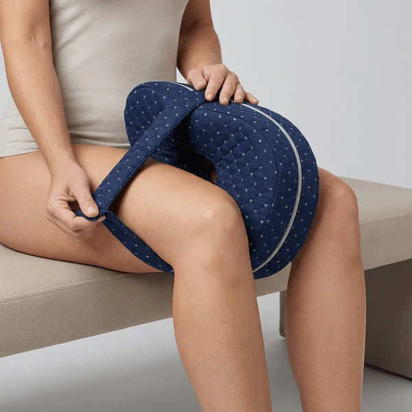 Finedc Knee Alignment Pillow 11