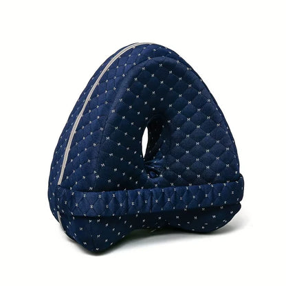 Finedc Knee Alignment Pillow 17