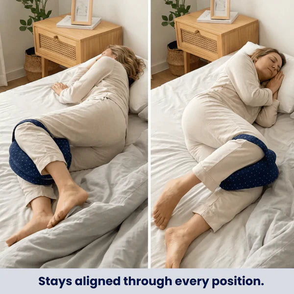 Finedc Knee Alignment Pillow 7