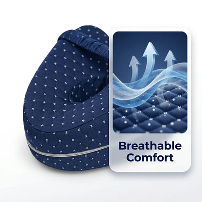 Finedc Knee Alignment Pillow 9